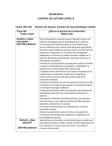 CONTROL DE LECTURA B