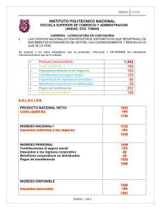 Cuentas Nacionales cálculo 2020 Ejercicio1 .docx