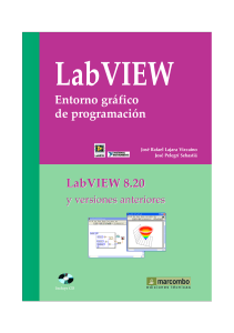 Franco-Labview entorno grafico de programación
