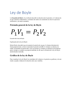 Ley-de-Boyle