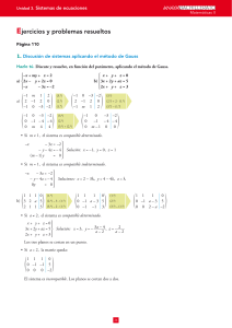 03 solucionario Sistemas de ecuaciones sin cabecera