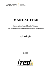 Manual ITED4 2020