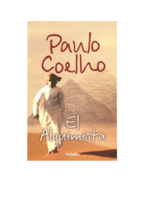 El Alquimista (Paulo Coelho) (z-lib.org)