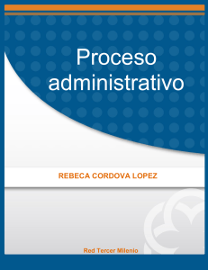 Proceso administrativo ( PDFDrive )