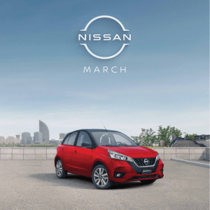 nissan-2023-march-catalogo