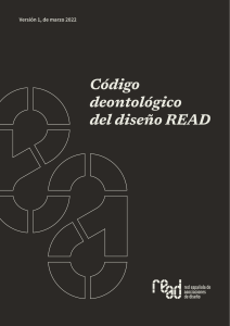 2022 CodigoDeontologico READ