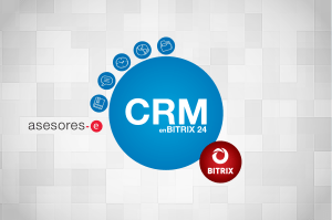 Como funciona el CRM Bitrix 24 