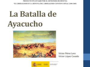 batalla-de-Ayacucho