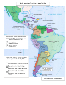 LatinAmericanRevolutionsMapActivity-1