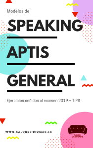 Booklet-SPEAKING-Aptis-General