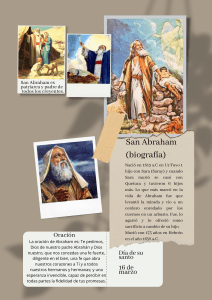 San Abraham