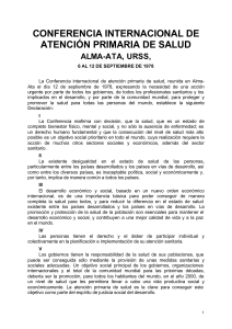 APS Alma Ata-Declaracion-1978