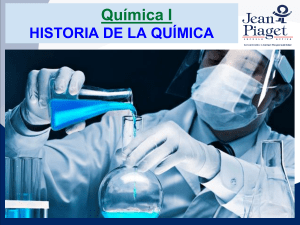 3.Historia de la Quimica 