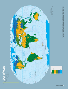 Atlas de geografía del mundo parte 2