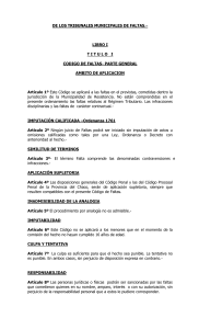 CODIGO DE FALTAS MUNICIPALIDAD DE RESISTENCIA ACTUALIZADO 26-06-2012 (1)