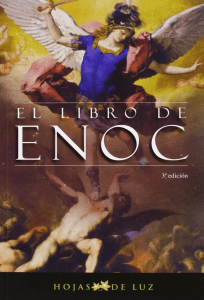 EL LIBRO DE ENOC 2.1