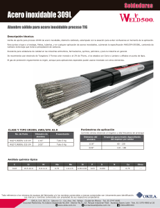 Acero-inox-varilla-aporte-309L-weld500