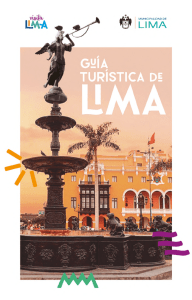 Guia de Lima