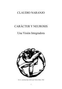 Caracter-y-neurosis