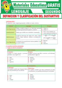 Definiciones-y-Clasificaciones-de-los-Sustantivos-Para-Segundo-Grado-de-Segundo