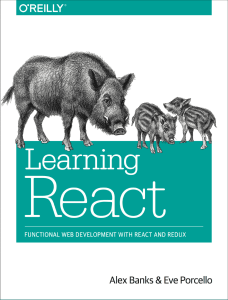 Learning React-EN