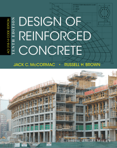 pdfcoffee.com design-of-reinforced-concrete-10th-edition-2-pdf-free