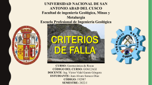 CRITERIOS DE FALLA - JEAN SONCCO - 192987