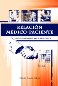 Relacion medico-paciente