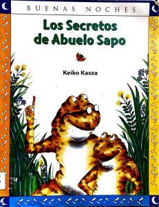 pre-kinder-los-secretos-del-abuelo-sapo-(keisko-kasza9