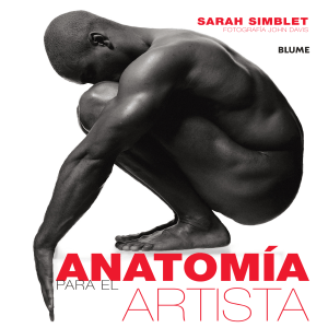 Anatomia+para+el+artista