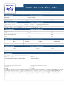 FORMATO-SOLICITUD-DE-CRÉDITO-PAPELERIA-MODELO