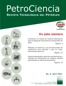 Revista PetroCiencia No. 9 abril 2021 (1)