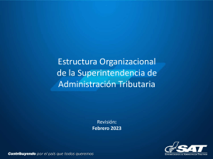 Estructura-Organizacional-SAT-febrero-2023