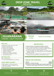 Guanabana Republic