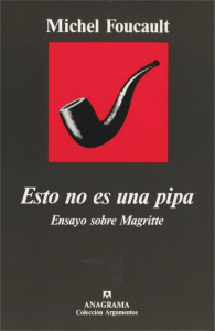 Esto no es una pipa ensayo sobre Magritte (Michel Foucault) (z-lib.org)