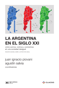 La Argentina en el siglo XXI