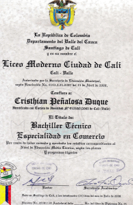 Diploma de Grado Bachiller compressed