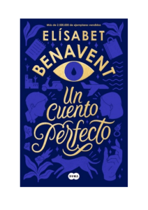 Descargar Un cuento perfecto PDF Gratis - Elísabet Benavent (1)
