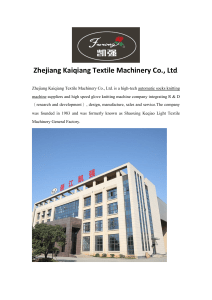 ZhejiangKaiqiangTextileMachineryCo.%2cLtd.-迅捷PDF转换器