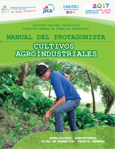 cultivos agroindustriales cultivos agroindustriales ( PDFDrive )