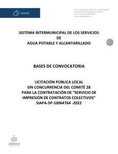 lplscc 28 sp 10064764 impresion de contratos colectivos