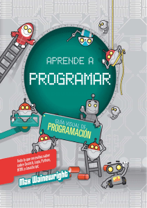 pdfcoffee.com aprende-a-programar-por-max-wainewrightpdf-3-pdf-free