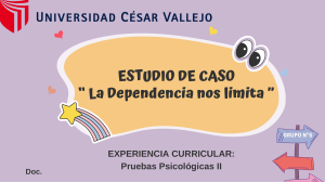 EXPO ESTUDIO DE CASO