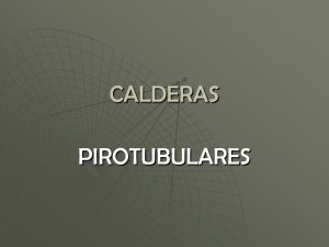 calderas-pirotubulares