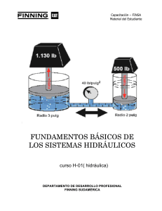 Capacitacion FINSA Material del Estudian