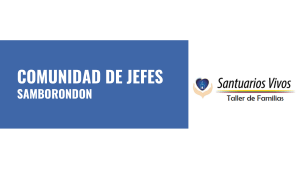 Comunidad de jefes 14-jun-2023