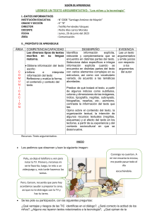 COM. 26-06-23 leemos los ninos y la tecnología