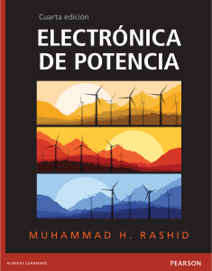 Electronica de potencia Muhammad H Rashi