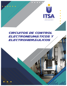 Circuitos  electrohidraúlicos  y  electroneumáticos