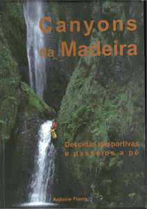 Canios da Madeira